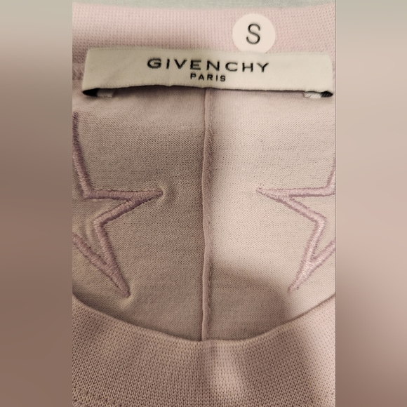 Givenchy T shirt size S - Picture 2 of 3